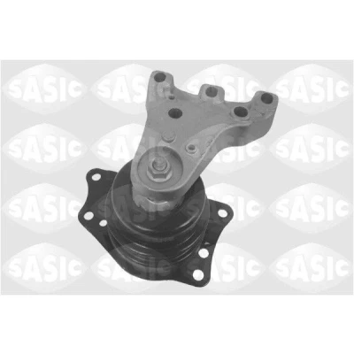 Billede af SASIC 9001975 Holder, motorophæng Gummimetalleje oppe til højre VOLKSWAGEN: Polo V Hatchback, IV Hatchback