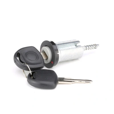 Billede af FEBI BILSTEIN 18167 Låsecylinder, tændingslås OPEL: Corsa C Hatchback