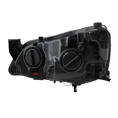 Billede af HELLA 1ZT 010 012 421 Forlygter OPEL: Astra J Hatchback