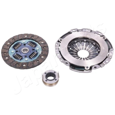 Billede af ASHIKA 92 0W W24 Kobling 180 CHEVROLET: Matiz