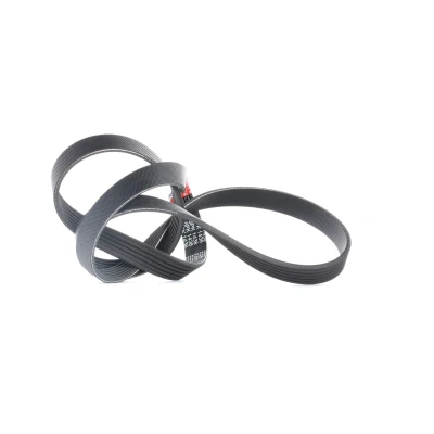Billede af GATES 6PK1438 Kileribberem 1438 6 Polyester, EPDM (ethyl propylen dien gummi) FleetRunner Micro V HYUNDAI: Getz, Matrix, ACCENT 2
