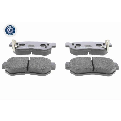 Billede af ACKOJA A52 2123 Bremseklodser bagaksel HYUNDAI: Getz, Sonata V, Matrix, KIA: Magentis II, CARENS 3, Sportage II