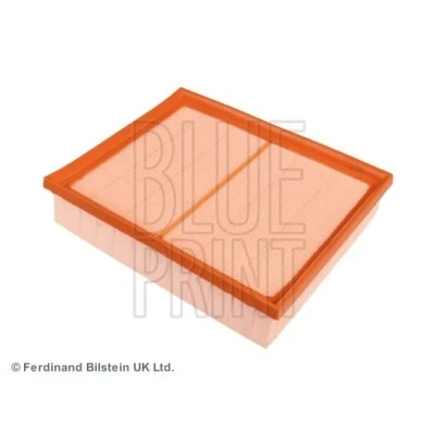 Billede af BLUE PRINT ADN12290 Luftfilter 49 204 257 Filterindsats NISSAN: NP300 Navara Pick up, MERCEDES BENZ: X klasse