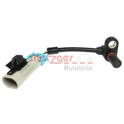 Billede af METZGER 0900135 ABS Sensor