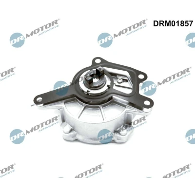 Billede af DR.MOTOR AUTOMOTIVE DRM01857 Vakuumpumpe med pakning MERCEDES BENZ: E klasse Sedan