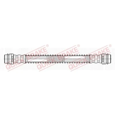 Billede af Bremseslange QUICK BRAKE 22.526