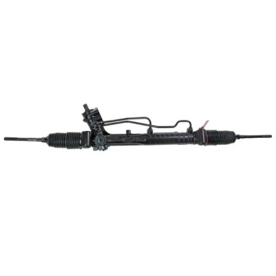Billede af LAUBER 66.1649 Tandstang Hydraulisk til venstrestyrede biler TRW M14x1,5 1160 klin OPEL: Vectra C Caravan, Sedan