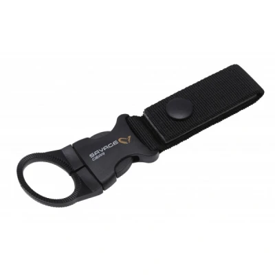 Billede af Savage Gear Bottle And Net Clip