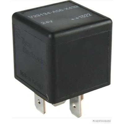 Billede af Relæ, arbejdsstrøm HERTH+BUSS ELPARTS 75614180