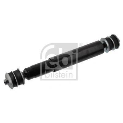 Billede af FEBI BILSTEIN 197013 Kabineblæser til højrestyrede biler AUDI: Q5, A4 B8 Sedan, Avant