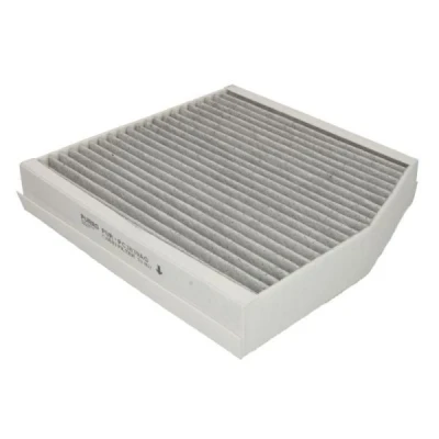 Billede af PURRO PUR PC3039AG Kabinefilter Aktivkulfilter 240 254 43 MERCEDES BENZ: A klasse, B CLA Stationcar