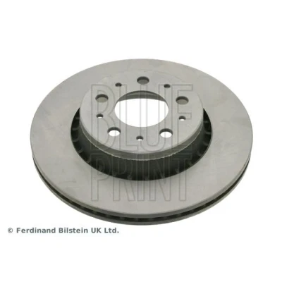 Billede af BLUE PRINT ADBP430006 Bremseskiver foraksel 287 22 5 108 indvendigt ventileret coatet VOLVO: 940 II Stationcar, 740 Sedan, Stationcar