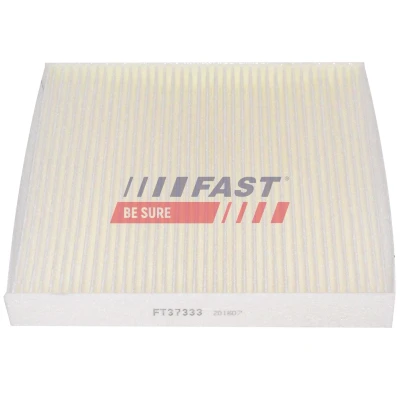 Billede af FAST FT37333 Kabinefilter Pollenfilter 214 200 30 FORD: Transit V363 Ladvogn / Chassis, Mk6 Van, Tourneo