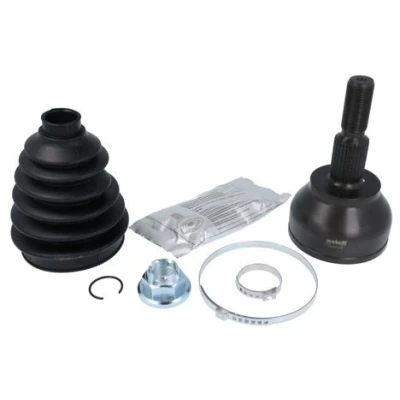 Billede af METELLI 15 1961 Knokkelled Gummi
