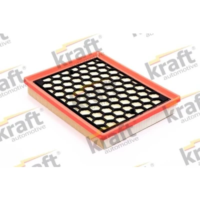 Billede af KRAFT 1717203 Luftfilter 51 234,5, 534 297,5 Filterindsats SAAB: 9 3 Stationcar, Sedan, Cabriolet