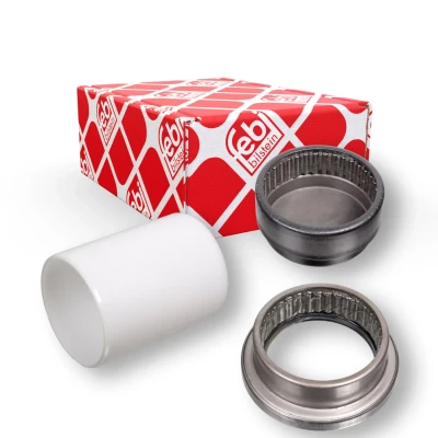 Billede af FEBI BILSTEIN 102481 Rep.sæt, bagbro med styrebøs