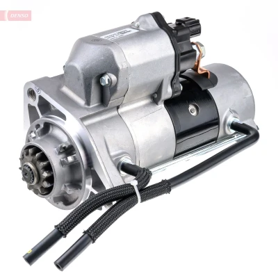 Billede af DENSO DSN1210 Starter 12 2,7