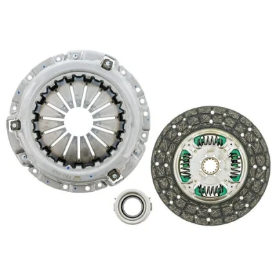 Billede af AISIN Clutch Kit (3P) KT 237B Kobling i tre dele med koblingstrykplade koblingsskive, udrykkerleje 275