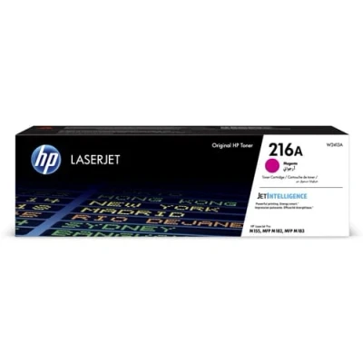 Billede af HP 216A Magenta Original Toner
