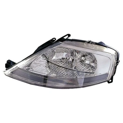 Billede af ALKAR 2752852 Forlygter højre W5W, PY21W, H7/H1, H7, H1 med elektronisk motor CITROËN: C3 I Hatchback