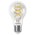 Billede af Smart+ standard 4,8w/rgb+827 865 (40w) klar filament e27 wifi