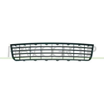 Billede af PRASCO VG0402120 Kofangergitter foran Premium VOLKSWAGEN: Golf Plus / Crossgolf