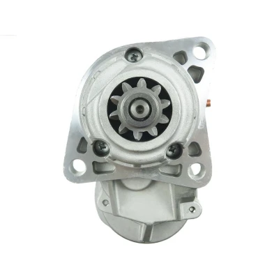 Billede af AS PL S6149 Starter 12 2,70 10