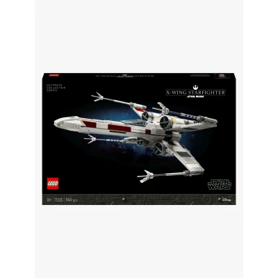 Billede af LEGO Star Wars 75355 X wing stjernejager