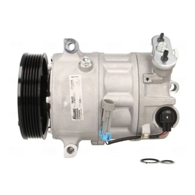 Billede af NISSENS 89420 Kompressor PXE16 12 PAG 46 R 134a OPEL: Insignia A Sports Tourer, Astra J Hatchback
