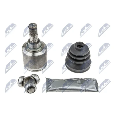 Billede af NTY NPW NS 012 Knokkelled gearkasse monteret NISSAN: Primera Hatchback, Stationcar