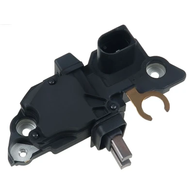 Billede af AS PL ARE0075 Generatorregulator 12 MERCEDES BENZ: Vito Bus, E klasse T modell, Sedan