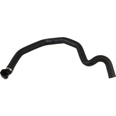 Billede af GATES 05 2943 Kølerslanger EPDM (ethyl propylen dien gummi)