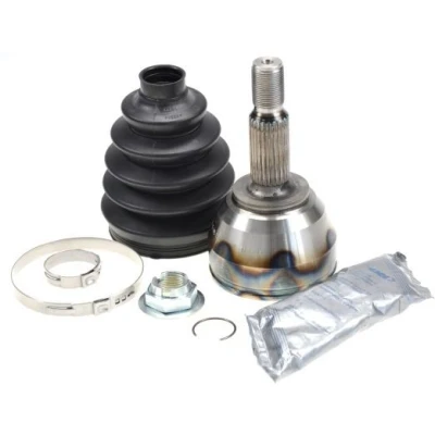 Billede af LÖBRO 305346 Knokkelled TPE (termoplastisk elastomer)