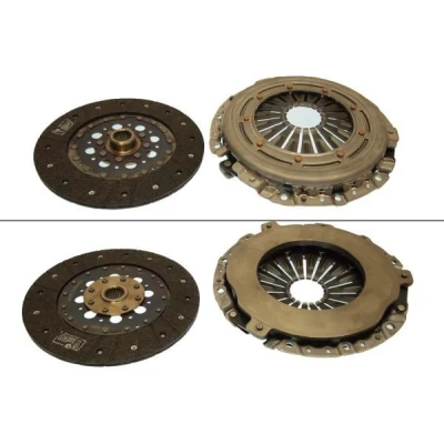 Billede af KAWE 962569 Kobling med koblingstrykplade koblingsskive 240 HYUNDAI: Sonata V