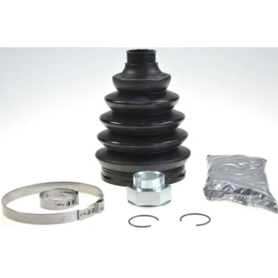 Billede af SPIDAN 24296 Drivakselmanchet 120,25 TPE (termoplastisk elastomer) OPEL: Corsa D Hatchback, FIAT: Grande Punto Evo Hatchback