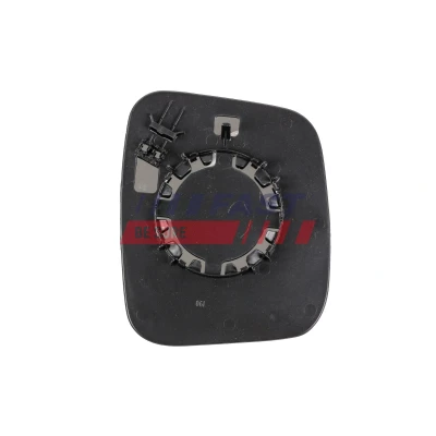 Billede af Spejlglas, udvendig spejl FAST FT88601
