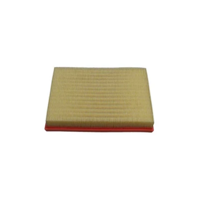 Billede af KAVO PARTS FAF 10211 Luftfilter 42mm 234mm 294mm Filterindsats OPEL: Astra H Caravan, Zafira B, G Caravan