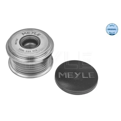 Billede af MEYLE 514 053 1003 Friløbskobling med kappe FORD: MONDEO 4 Turnier, S Max Mk1, CITROËN: C3 II, C4 I Hatchback, Picasso, PEUGEOT: 206+ Hatchback