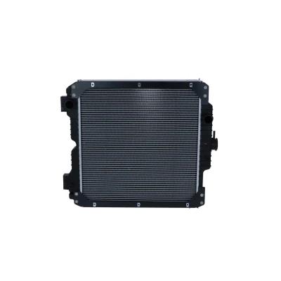 Billede af NRF 54091 Radiator Aluminium 538mm 500mm 73mm Loddet køleripper