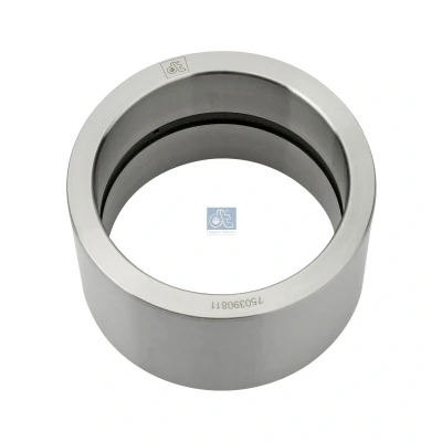 Billede af DT Spare Parts 1.14386 Ophængning, manuel gearkasse