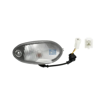 Billede af Sidemarkeringslys DT 7.25322