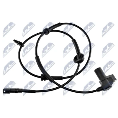 Billede af NTY HCA FR 025 ABS Sensor venstre foraksel, højre 1150