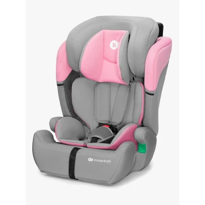 Billede af Kinderkraft stol Comfort Up 9 36 kg Pink Monochrome