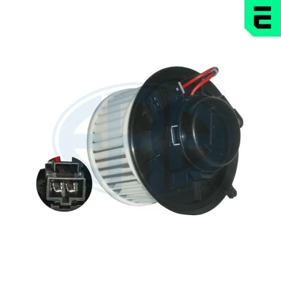 Billede af ERA 664053 Sugeventilator, kabineluft