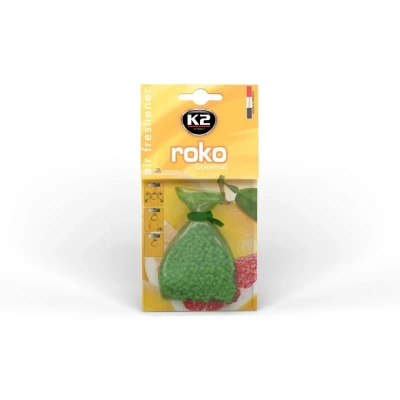 Billede af K2 ROCO V824 Luftfrisker Pose