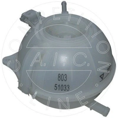 Billede af AIC 51033 Ekspansionsbeholder uden låg, med sensor VOLKSWAGEN: Polo IV Hatchback, V SKODA: Fabia I 2, 1 Combi