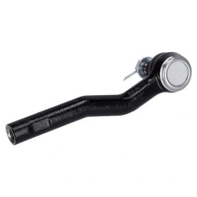 Billede af FEBI BILSTEIN 180271 Styrekugle højre foraksel med møtrik MAZDA: 2 Hatchback