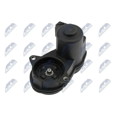 Billede af Servomotor, standbremse kaliber NTY HZS NS 001A