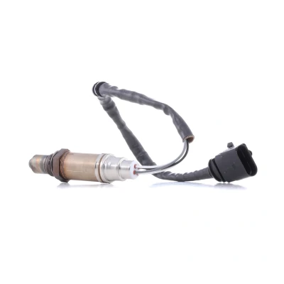 Billede af BOSCH F 00H L00 360 Lambdasonde 4 SEAT: Ibiza 4, ST, Sportcoupe, SKODA: Fabia 2, Rapid Spaceback, VOLKSWAGEN: Polo V Hatchback
