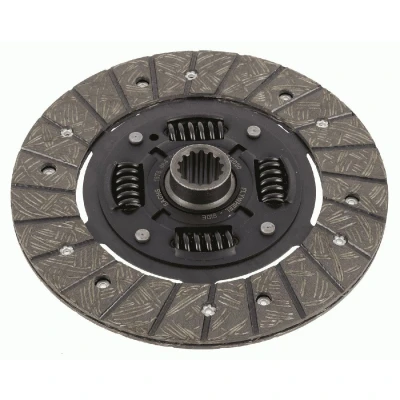 Billede af SACHS 1878 634 042 Koblingsnav 203 14 OPEL: Rekord C Sedan, E1 Ascona B Sedan